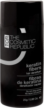 Кератиновое волокно The Cosmetic Republic