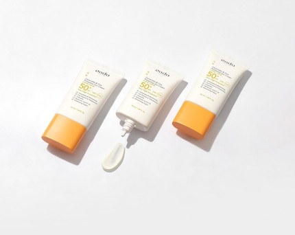 Солнцезащитный крем Ondo Beauty с керамидами и центеллой азиатской (Cica)