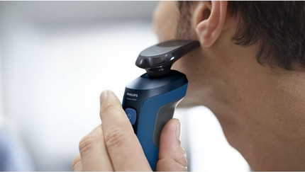 Электробритва Philips SHAVER Series 5000 ComfortTech Blades для сухого и влажного бритья