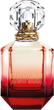 Парфюмерия Roberto Cavalli Paradiso Absoluto