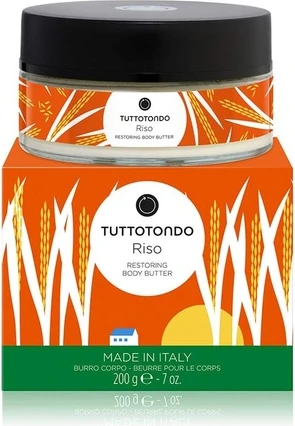 Масло для Тела Tuttotondo Tuttotondo Реструктурирующее