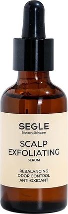 Сыворотка для волос Segle Clinical Century