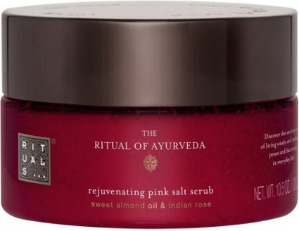 Скраб для Тела Rituals The Ritual Of Ayurveda