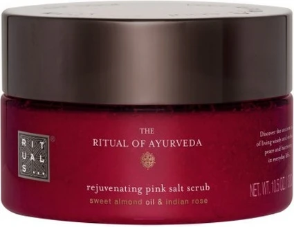 Скраб для Тела Rituals The Ritual Of Ayurveda