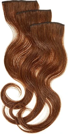 Наращивание волос Balmain Doublehair
