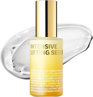 Сыворотка Isoi Intensive Lifting Serum Премиальная увлажняющая сыворотка для эластичности кожи