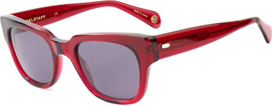 Солнцезащитные очки Belstaff Red Acetate