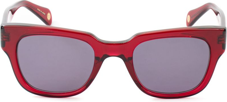 Солнцезащитные очки Belstaff Red Acetate