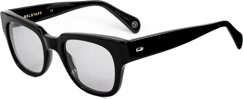 Солнцезащитные очки Belstaff Black Acetate Sunglasses