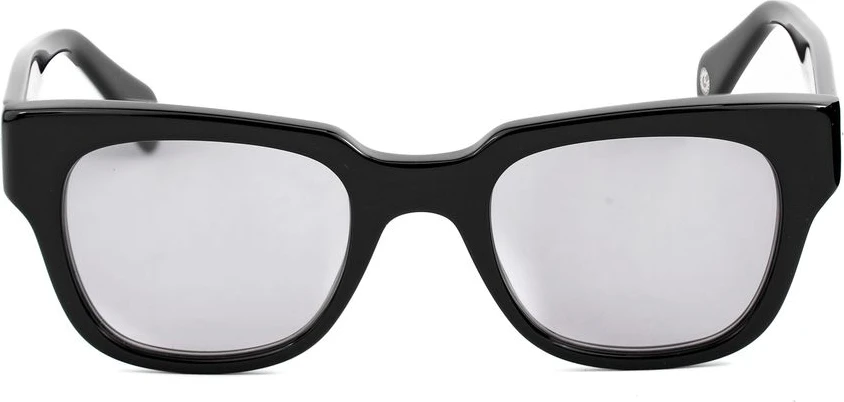 Солнцезащитные очки Belstaff Black Acetate Sunglasses