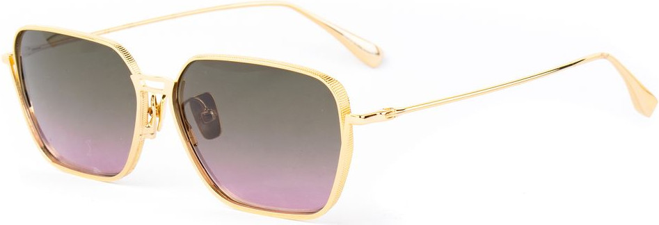 Солнцезащитные очки Belstaff Gold Titanium