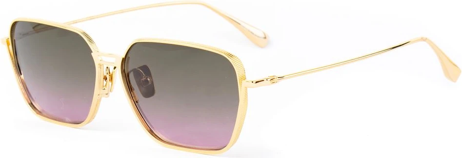 Солнцезащитные очки Belstaff Gold Titanium