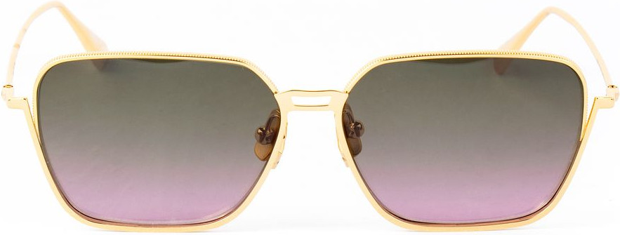 Солнцезащитные очки Belstaff Gold Titanium
