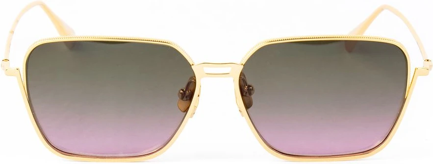 Солнцезащитные очки Belstaff Gold Titanium