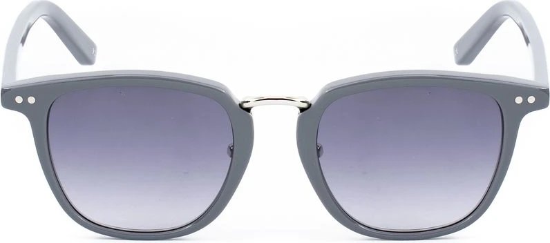 Солнечные очки Belstaff Серые Ацетат