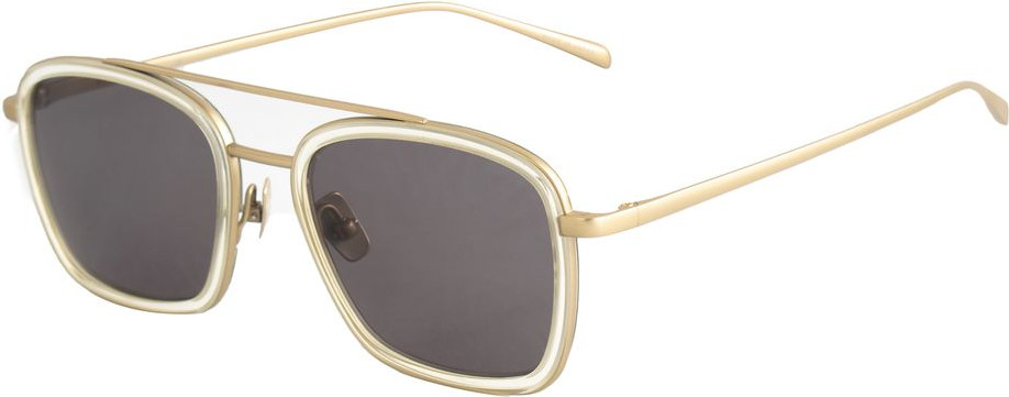 Солнцезащитные очки Belstaff Gold Titanium