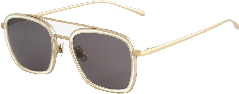 Солнцезащитные очки Belstaff Gold Titanium