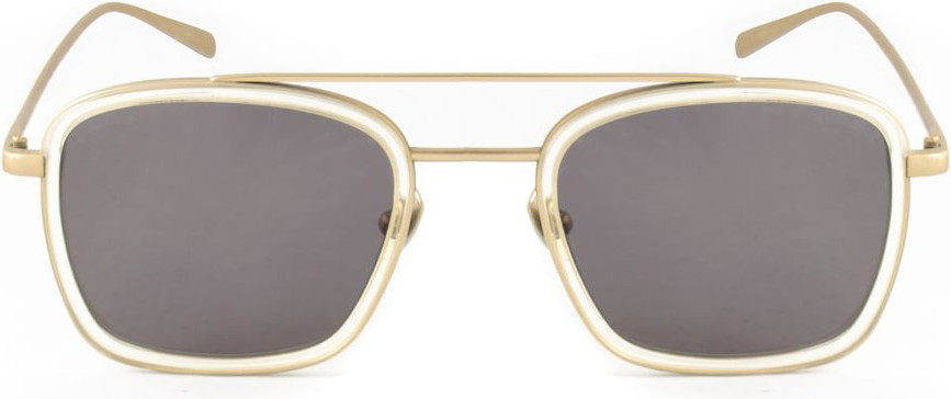 Солнцезащитные очки Belstaff Gold Titanium