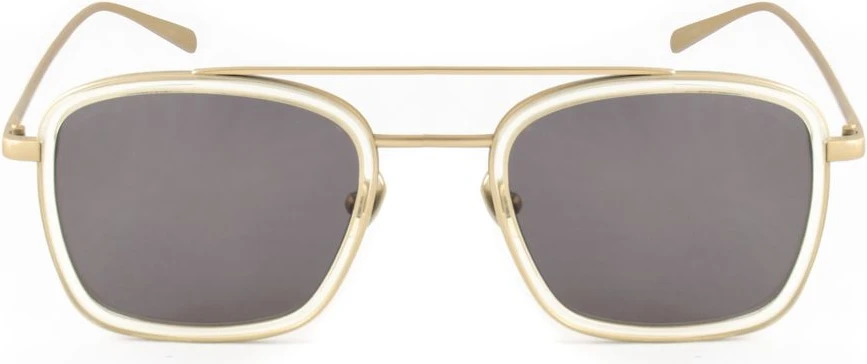Солнцезащитные очки Belstaff Gold Titanium