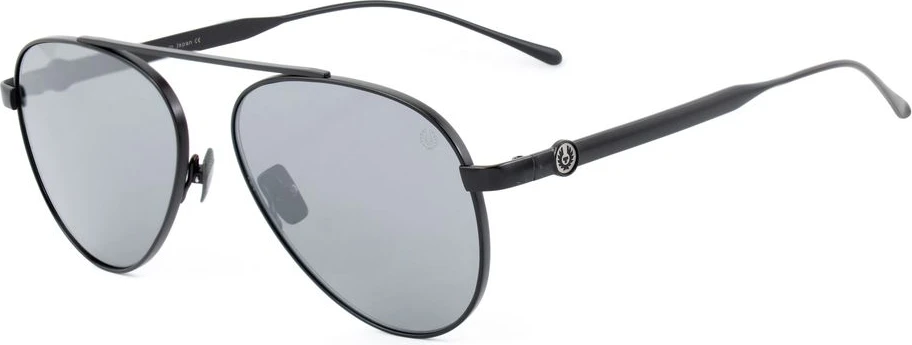 Солнцезащитные очки Belstaff Black Titanium