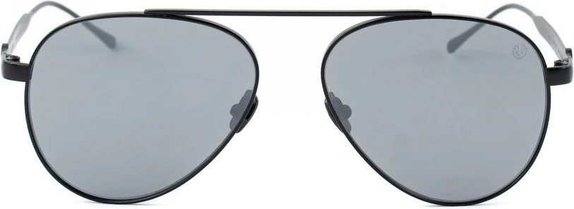 Солнцезащитные очки Belstaff Black Titanium
