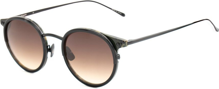 Солнцезащитные очки Belstaff Black Titanium