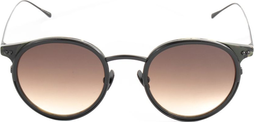 Солнцезащитные очки Belstaff Black Titanium