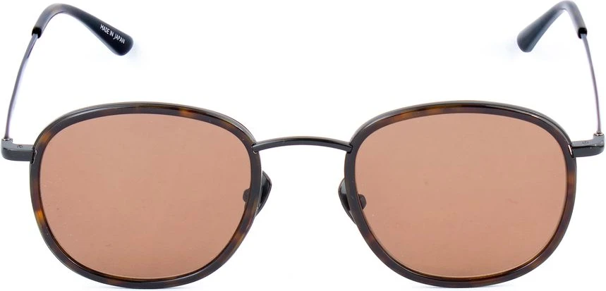 Солнцезащитные очки Belstaff Black Titanium
