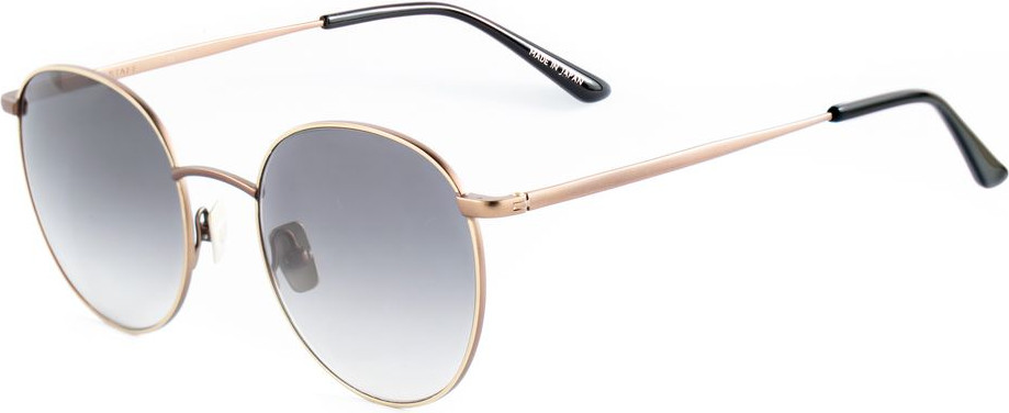 Солнцезащитные очки Belstaff Gold Titanium