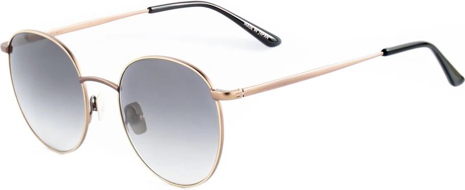 Солнцезащитные очки Belstaff Gold Titanium