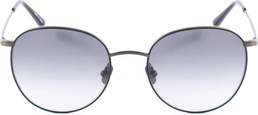 Солнцезащитные очки Belstaff из коричневого титана
