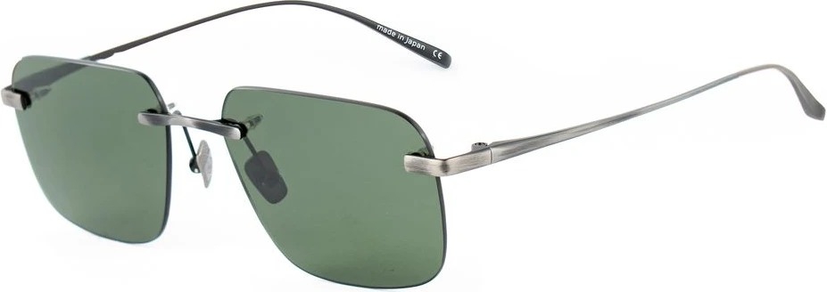 Солнцезащитные очки Belstaff Black Titanium