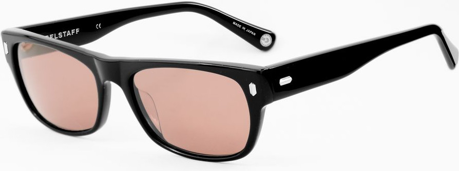 Солнцезащитные очки Belstaff Black Acetate