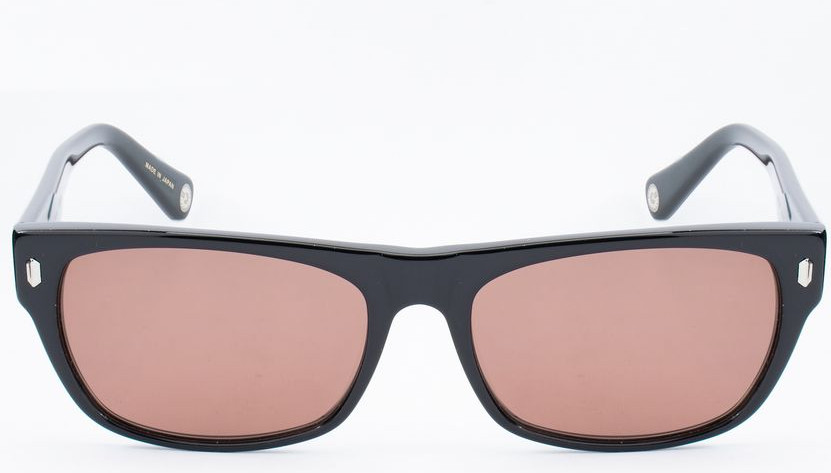 Солнцезащитные очки Belstaff Black Acetate