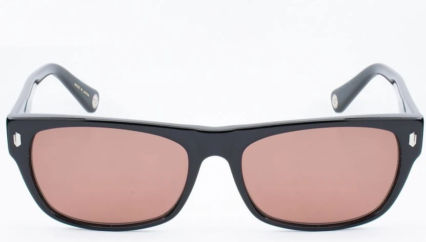 Солнцезащитные очки Belstaff Black Acetate