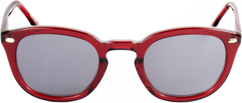 Солнцезащитные очки Belstaff Красные