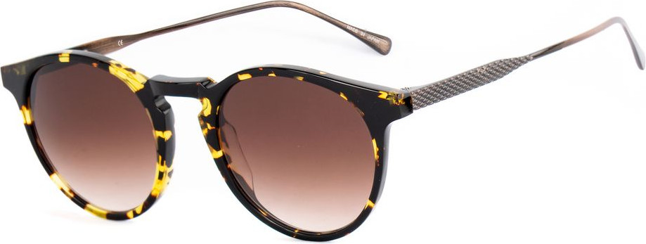 Солнцезащитные очки Belstaff Black Titanium