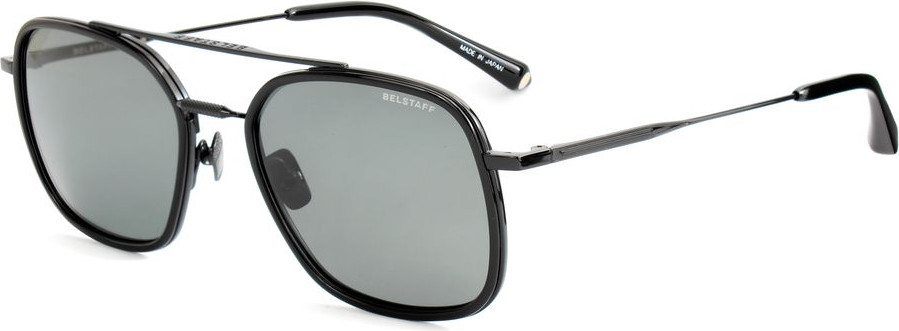 Солнцезащитные очки Belstaff Black Titanium