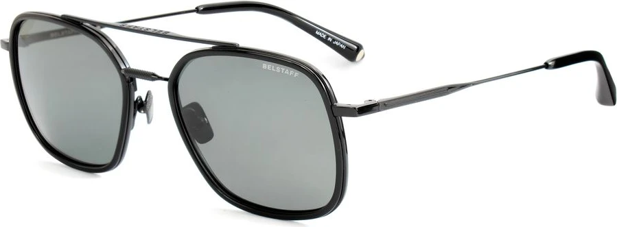 Солнцезащитные очки Belstaff Black Titanium