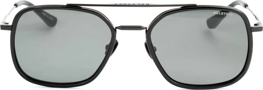 Солнцезащитные очки Belstaff Black Titanium