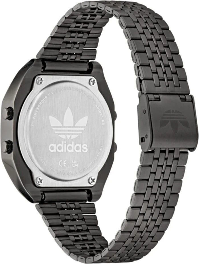 Цифровые часы Adidas