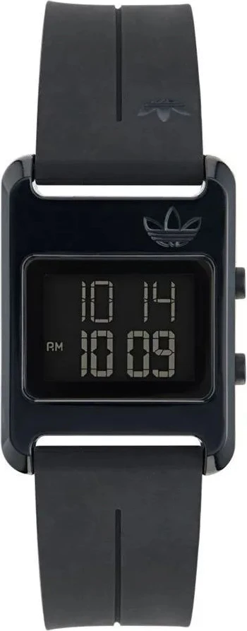 Цифровые часы Adidas