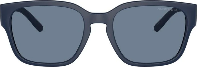 Синие солнцезащитные очки Arnette из смолы