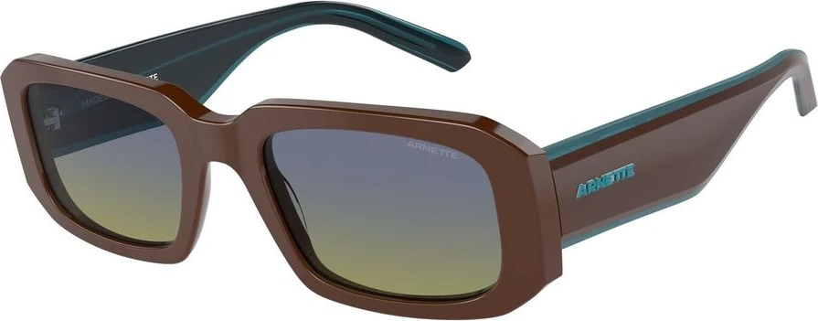 Солнцезащитные очки Arnette Brown