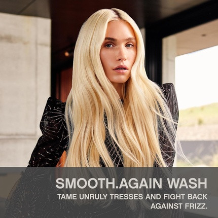 Шампунь Kevin Murphy Smooth.Again Wash Шампунь для контроля пушистости