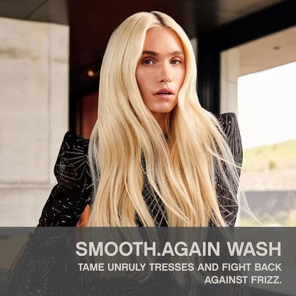 Шампунь Kevin Murphy Smooth.Again Wash Шампунь для контроля пушистости