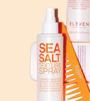 Спрей для укладки Eleven Australia Sea Salt Texture Spray