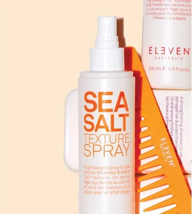 Спрей для укладки Eleven Australia Sea Salt Texture Spray
