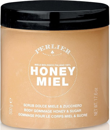 Скраб для Тела Perlier Honey