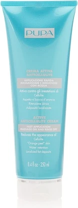 Крем Антицеллюлитный Pupa Milano